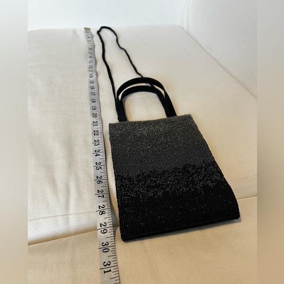 Beaded evening tote - Picture 9 of 16